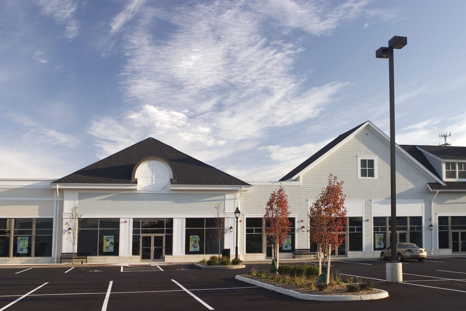 Gloucester Crossing Callahan Construction Managers