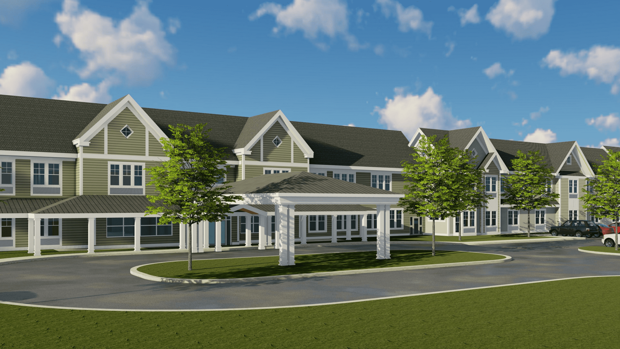 Anthology of Millis Callahan Construction Managers