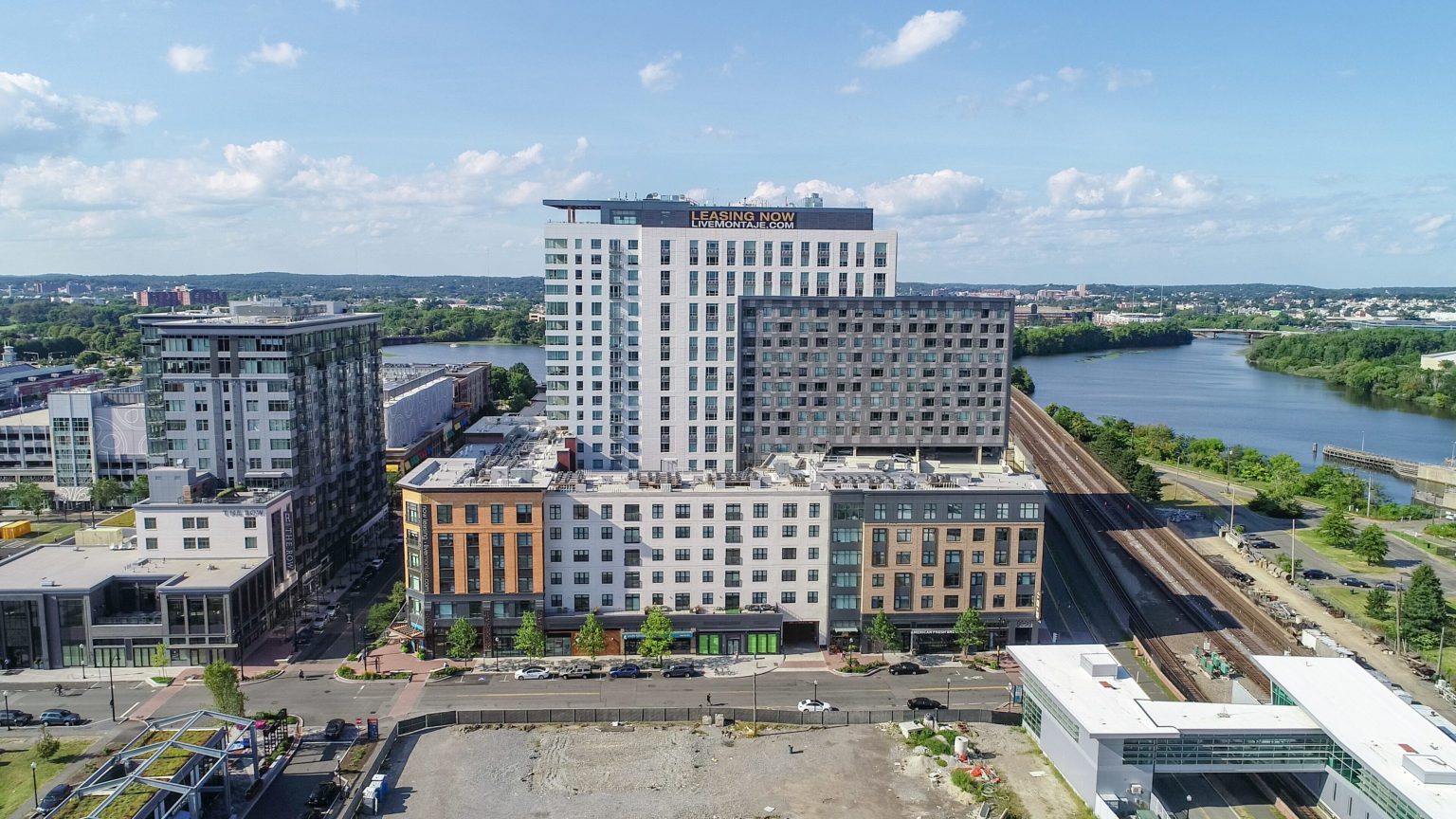 Home Callahan Construction Managers